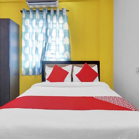 Hotel O Phoenix Residency Bangalore Extérieur photo
