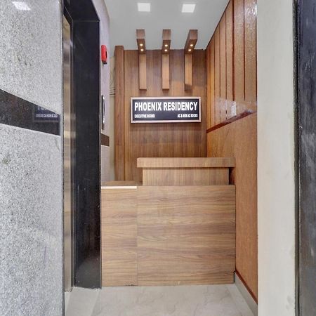 Hotel O Phoenix Residency Bangalore Extérieur photo